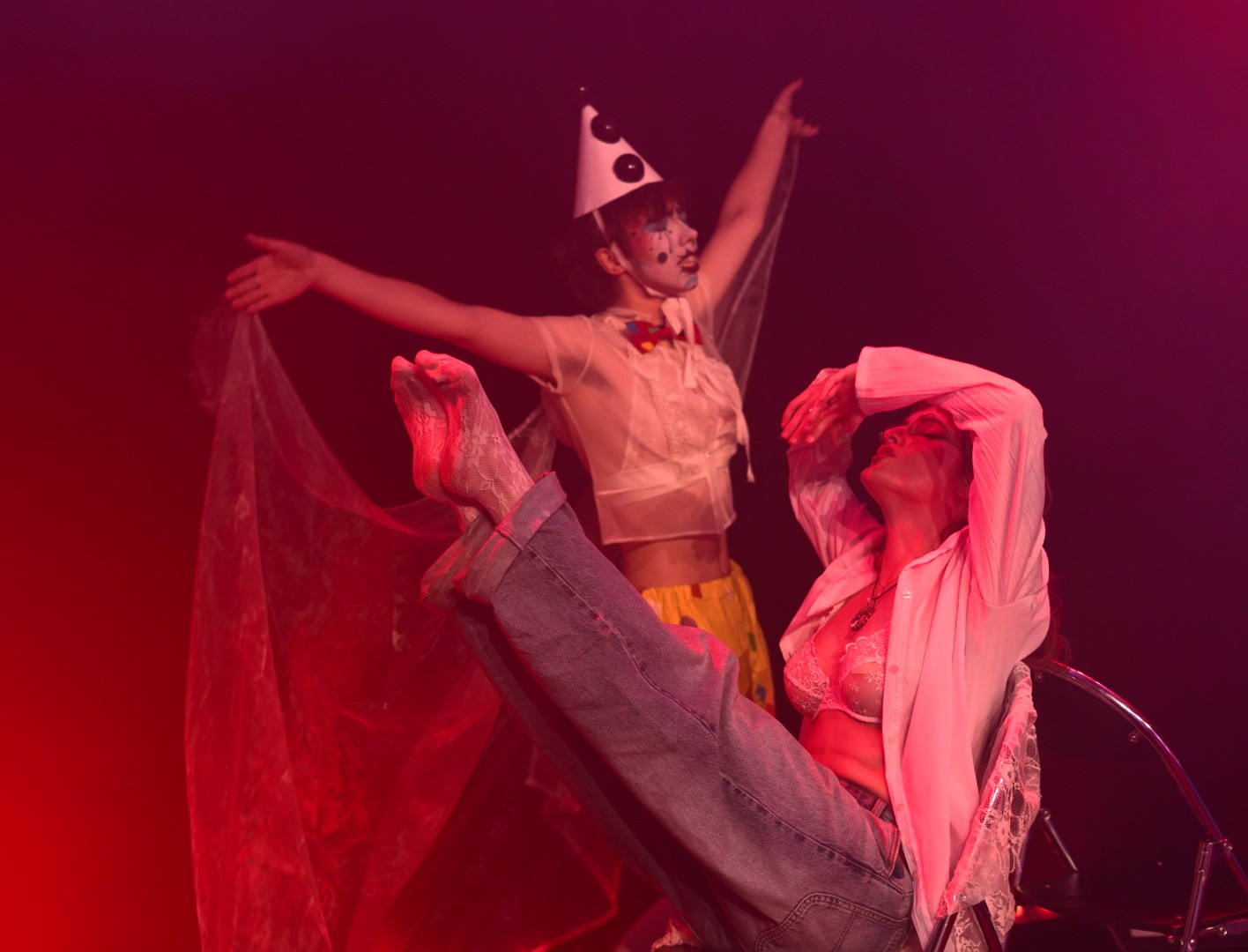 CHUT Festival — souvenir 2